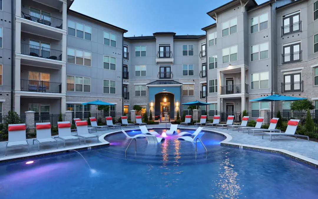 Avia Apartment Homes