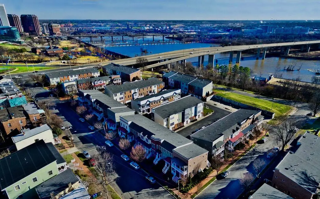 Overlook Townhomes