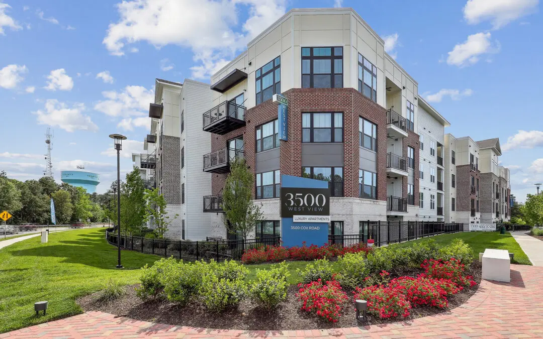 3500 West View