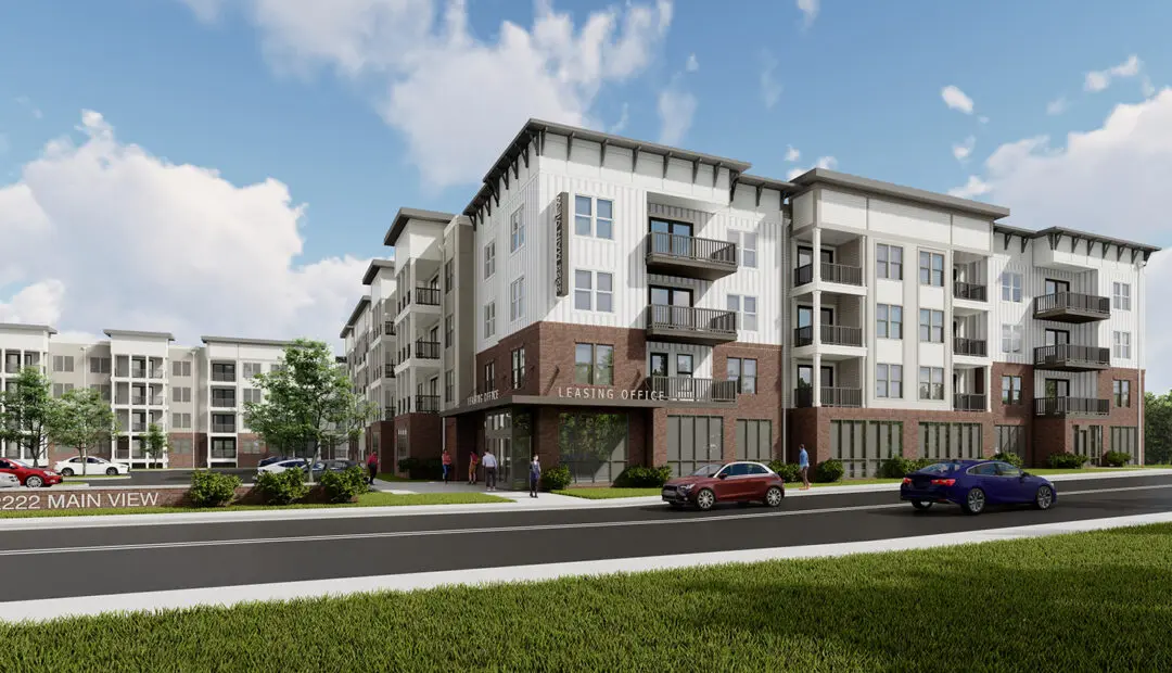 2222 Main View