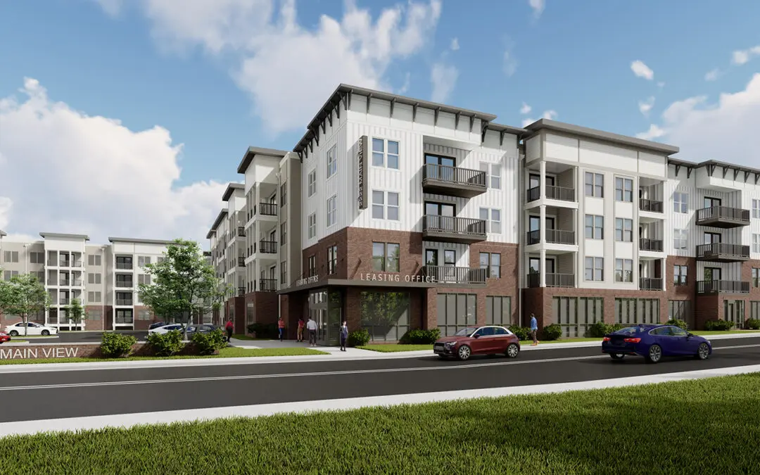 2222 Main View